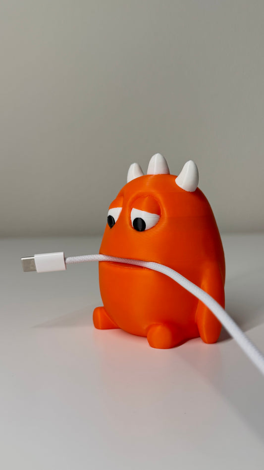Bloopy⢠Cable Monster