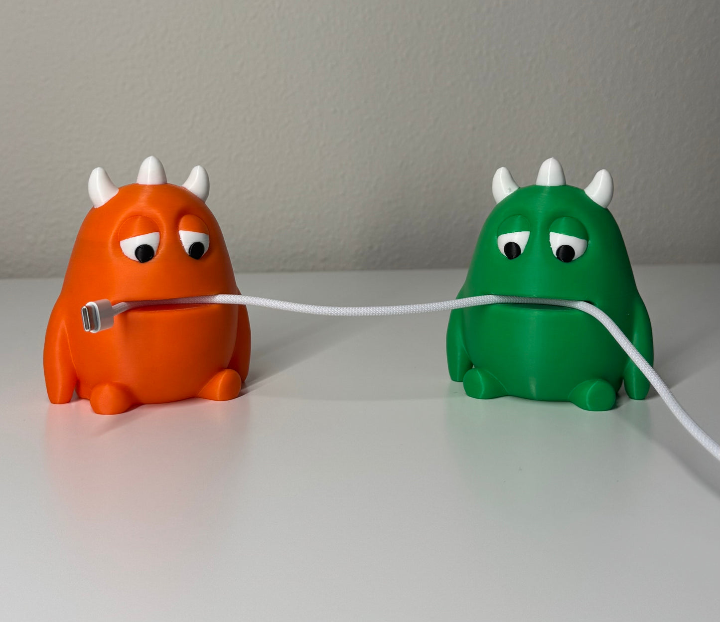 Bloopy™ Cable Monster