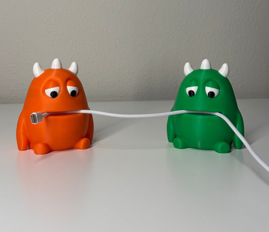 Bloopy™ Cable Monster