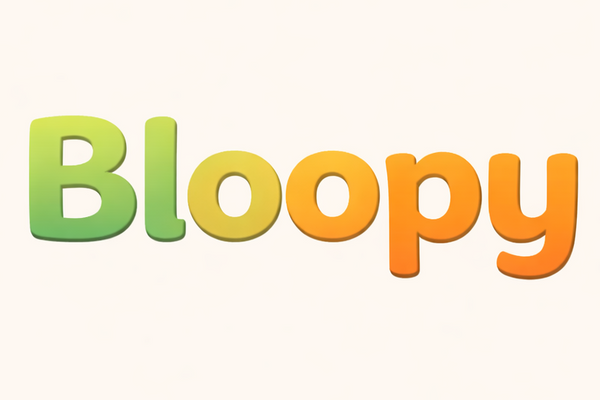 Bloopy