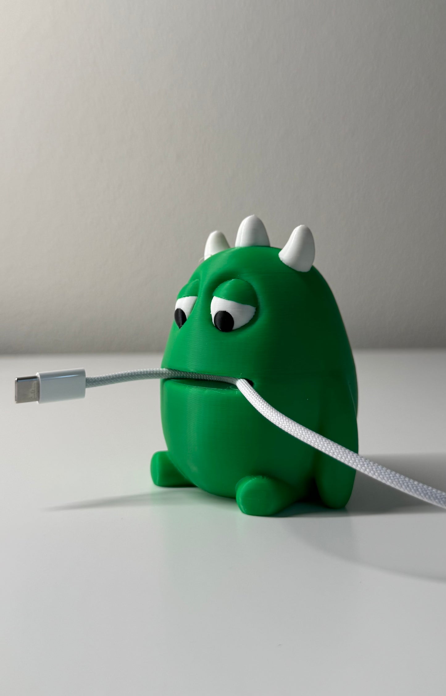 Bloopy™ Cable Monster